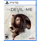 Bandai Namco The Dark Pictures Anthology: The Devil In Me (Ps5)