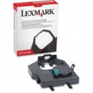Lexmark High Yield Black Re-Inking Printer Ribbon 8M Characters 3070169