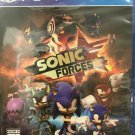 Sega - Sonic Forces - Playstation 4