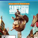 Deep Silver Saints Row Day 1 Edition - Playstation 4