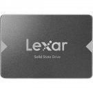 Lexar NS100 256GB SATA III 2.5"" Internal SSD #LNS100-256RBNA