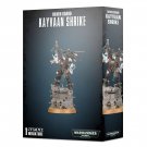Raven Guard Kayvaan Shrike Space Marines Warhammer 40K NIB