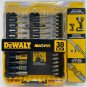 DeWalt - DWAMF30 - MAXFIT Screwdriving Set with Sleeve Drill Bit Set - 30-Piece