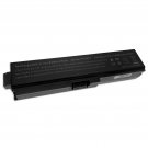 12 Cell Laptop Battery For Toshiba Satellite A665-S6085 A665-S6086 Usa Sale
