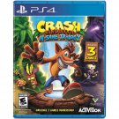 Activision Crash Bandicoot N. Sane Trilogy (Playstation 4)