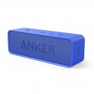 Anker Portable Wireless Bluetooth Speaker Dual-Driver 24Hr Playtime Waterproof