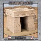 Forgotten City: Pharaoh's Gate (x1) Battlefield in a Box Terrain Flames of War
