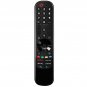 Mr22Ga Magic Voice Replace Remote For Lg Tv Akb76039902 55Uq7070Zue 65Uq7590Pub