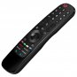 Mr22Ga Magic Voice Replace Remote For Lg Tv Akb76039902 55Uq7070Zue 65Uq7590Pub