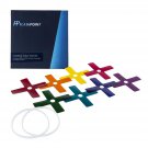 Creative Color Gels For Evolv, Streaklight / Godox Ad360, Ad200