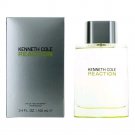 Kenneth Cole Reaction by Kenneth Cole, 3.4 oz EDT Spray for Men Eau De Toilette