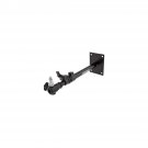 Wall Mount Arm 21"" - 2 Sections #Fpwb1
