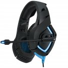 Adesso Xtream G1 Wired LED Stereo Gaming Headset w/Microphone