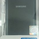 OEM Samsung Galaxy Portable Power Battery Pack 3100mAh BP3100 Black Note 4 S6 S7