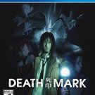 Death Mark For Playstation 4 Brand New