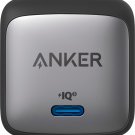 Anker - Nano II 45W PPS USB-C Fast Wall Charger with GaN for Samsung Galaxy a...