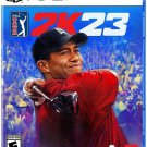 Pga Tour 2K23 Standard Edition - Playstation 5