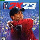Pga Tour 2K23 Standard Edition - Xbox Series S, Xbox Series X, Xbox One