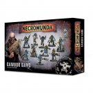 Cawdor Gang Necromunda 4 Warhammer 40K NIB