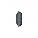 Softbox With Bowens Speed Ring And Grid (23.6 X 23.6"") #Sb-Nbm 6060