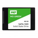 Western Digital SSD 480GB SATA III 3D NAND Internal Solid State Drive SSD 480 GB