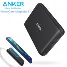Anker Magnetic Wireless Power Bank 5000mAh Portable Charger for iPhone 13/12 Pro