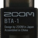 Zoom BTA-1 Bluetooth Adapter for AR-48 and LiveTrak L-20