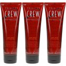 American Crew Firm Hold Styling Gel 8.4 oz 3 Pack