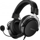 Mpow Air II Gaming Headset Noise Canceling Mic Sound for PC PS4 Xbox One,Switch