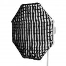 Fabric Grid For Foldable Beauty Dish Grid (34"") #Gl-Fbd-G-34