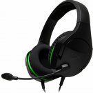 HyperX - CloudX Stinger Core Wired Stereo Gaming Headset for Xbox X|S and Xbo...