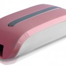 Pyle Home Audio Pbc5200Pn Pink Universal Wifi Router/External Power Bank New