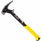 DeWALT DWHT51366 22-Ounce Multi-Functional Rip Claw Long Handle Demo Hammer
