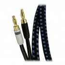 Soundpath Ultra Speaker Cables 6Ft. Banana To Banana (Ea.) Speaker Cable