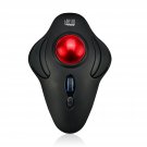 Adesso iMouse T40 Wireless Trackball Optical Mouse