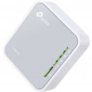 TP-Link TL-WR902AC AC750 Wireless Portable Nano Travel Router TLWR902AC