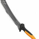 Fiskars Clearing Tool Garden Machete, 15"" - 385091-1002