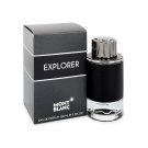 Mont Blanc Explorer 3.3 oz / 100 ml Eau de Parfum Spray For Men