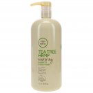 Paul Mitchell Tea Tree Hemp Restoring Shampoo & Body Wash 33.8 oz