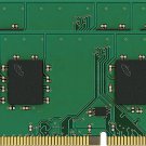 Crucial 16GB Kit 2x 8GB DDR4 2666 Mhz PC4-21300 Desktop Memory DIMM 288-pin