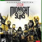 Marvel'S Midnight Suns Enhanced Edition - Xbox Series X