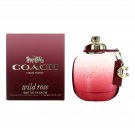 Coach Wild Rose by Coach, 3 oz EDP Spray for Women Eau De Parfum