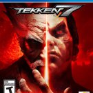 Tekken 7 - Playstation 4 Brand New
