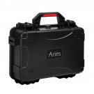 Aries Waterproof Hard Shell Carrying Case for DJI Mini 3 Pro, Black #AR-DM3HC