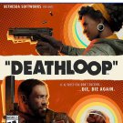 Deathloop Standard Edition - Playstation 5