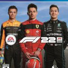 F1 2022 - Playstation 4