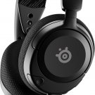 SteelSeries - Arctis Nova 1 Wired Gaming Headset for PC - Black