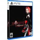 Bloodrayne: Revamped - Limited Run #015 Sony Playstation 5 New