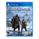Sony God Of War Ragnarok Standard Edition (Ps4)