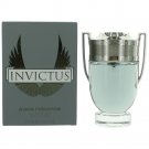 Invictus by Paco Rabanne, 3.4 oz EDT Spray for Men Eau De Toilette